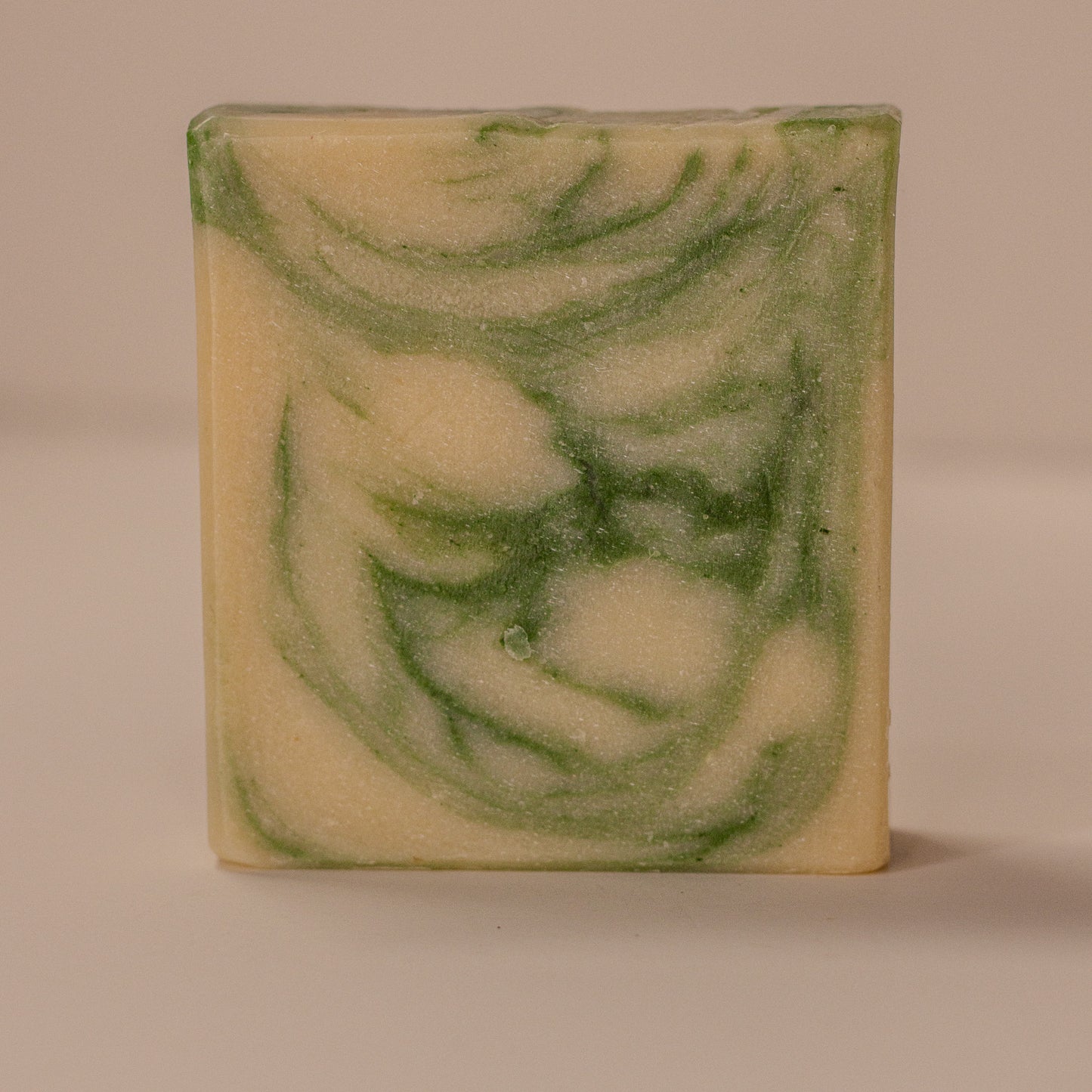 Avocado & Green Tea Soap