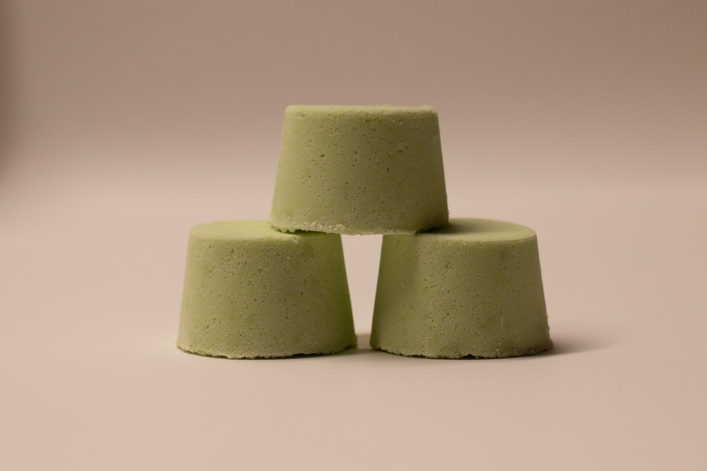 Shower Steamers