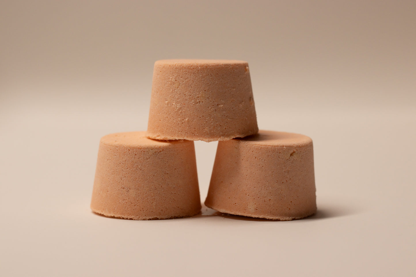 Shower Steamers