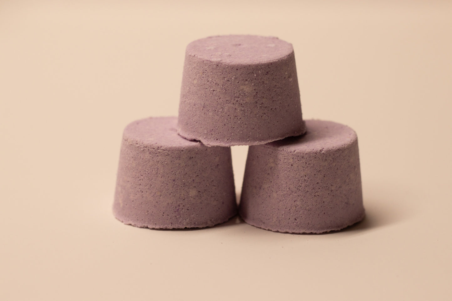 Shower Steamers