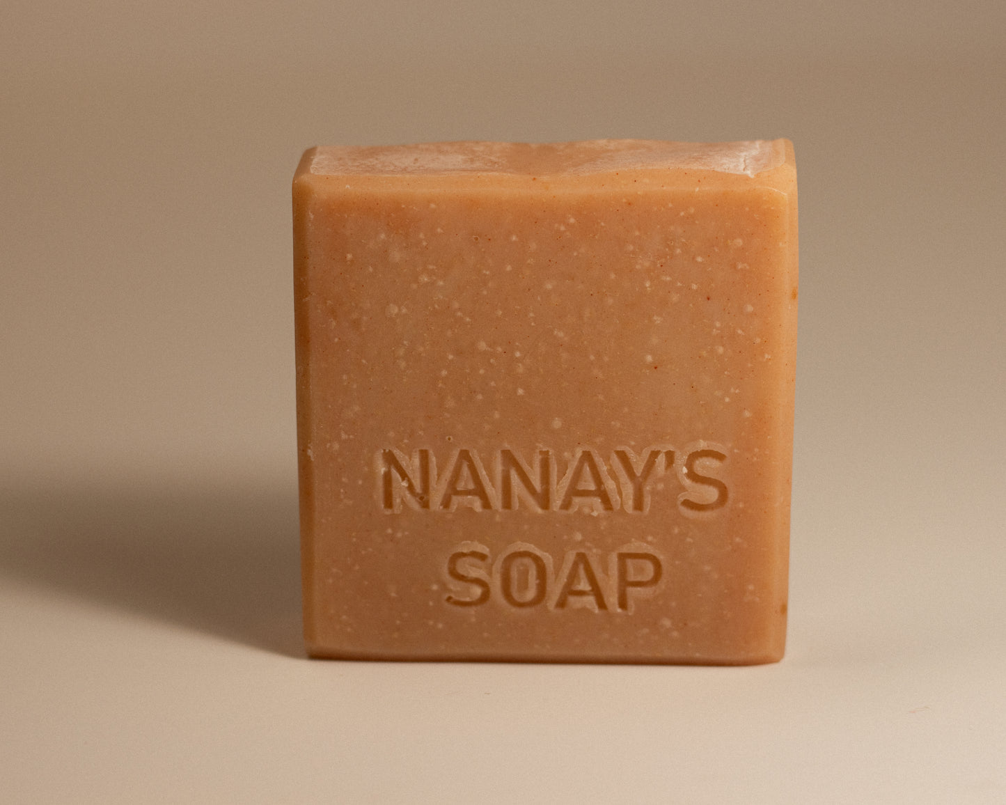 Citrus City Soap