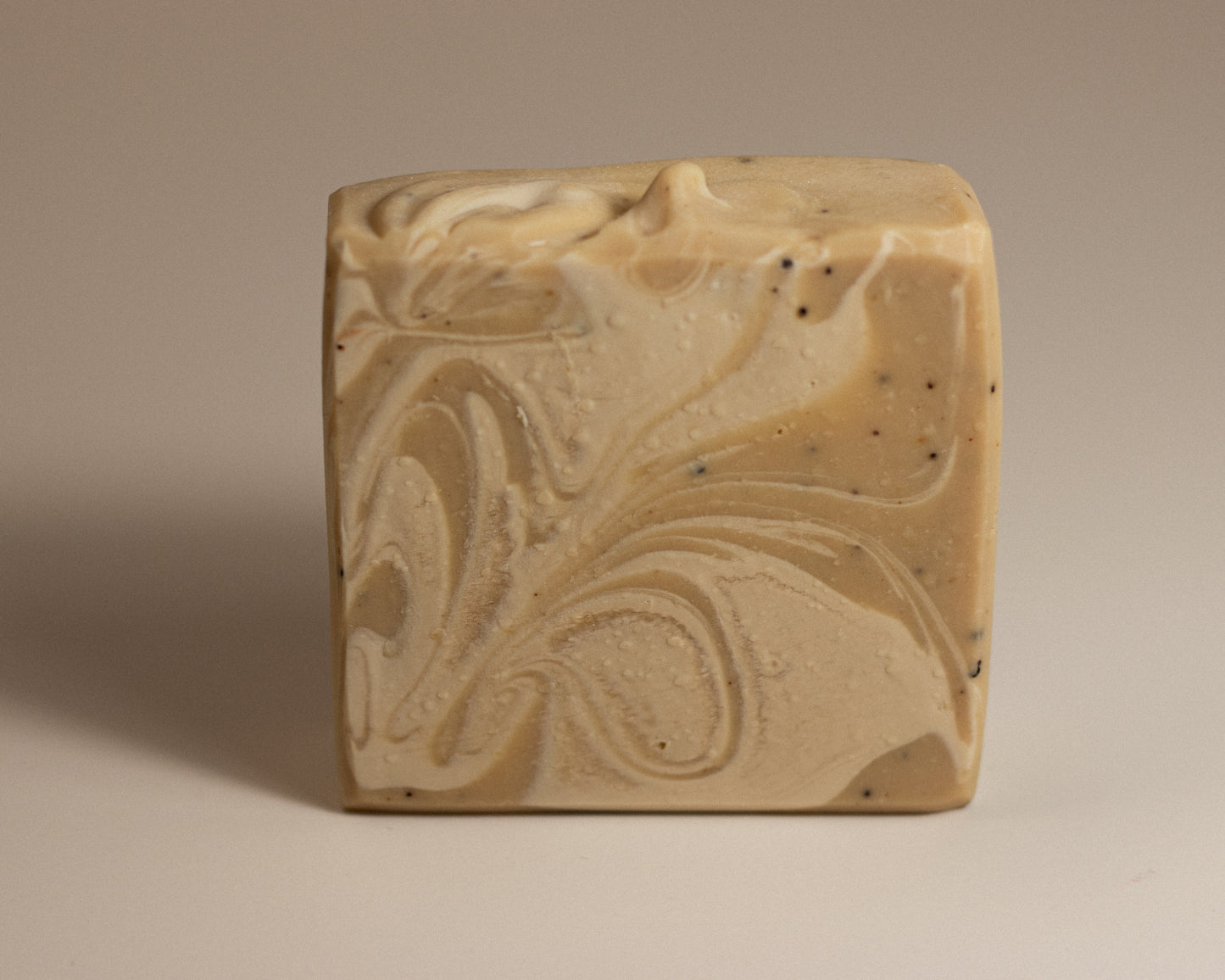 Coffee Soap