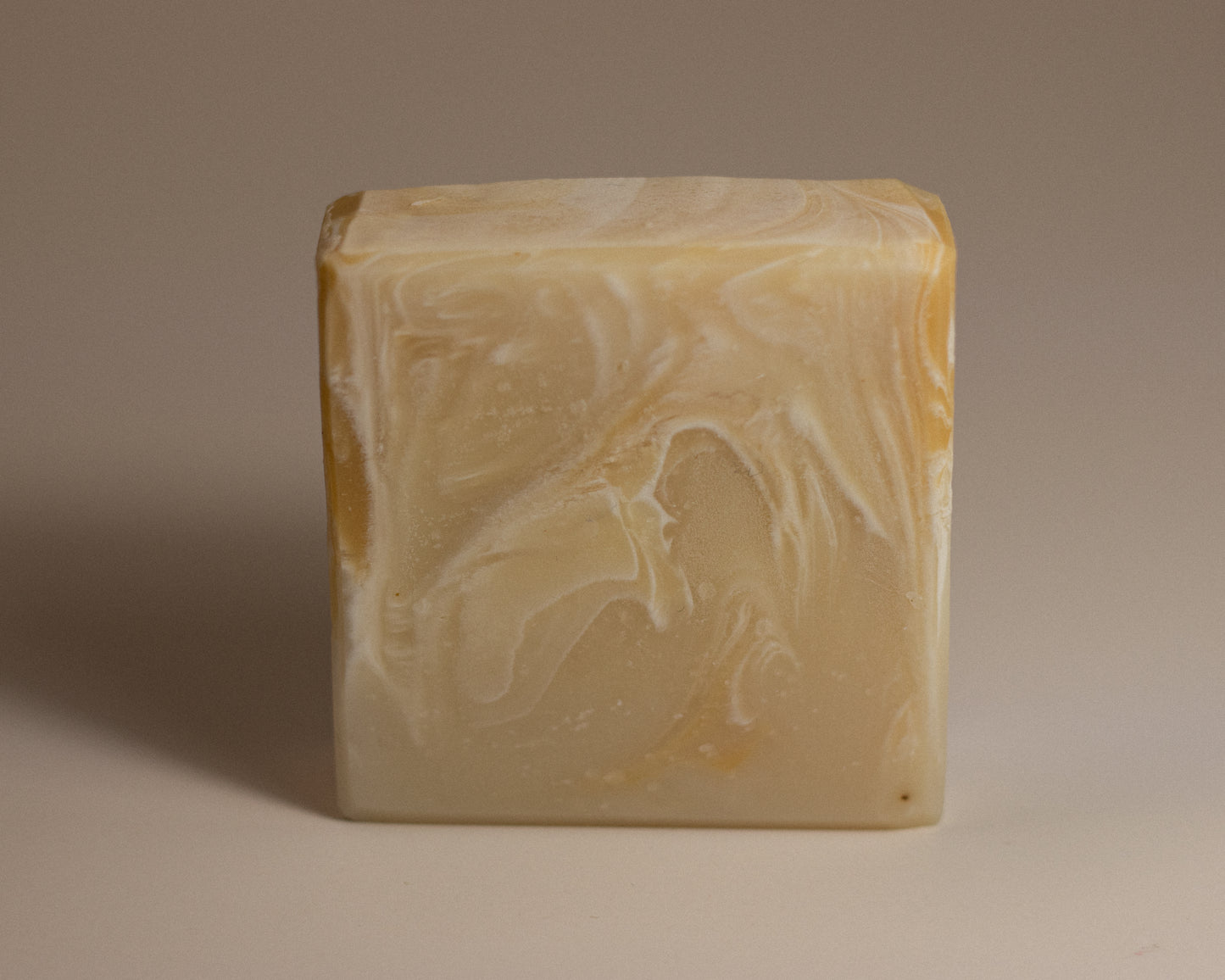 Dandelion Soap