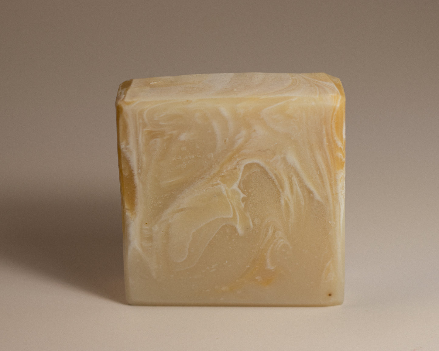 Dandelion Soap