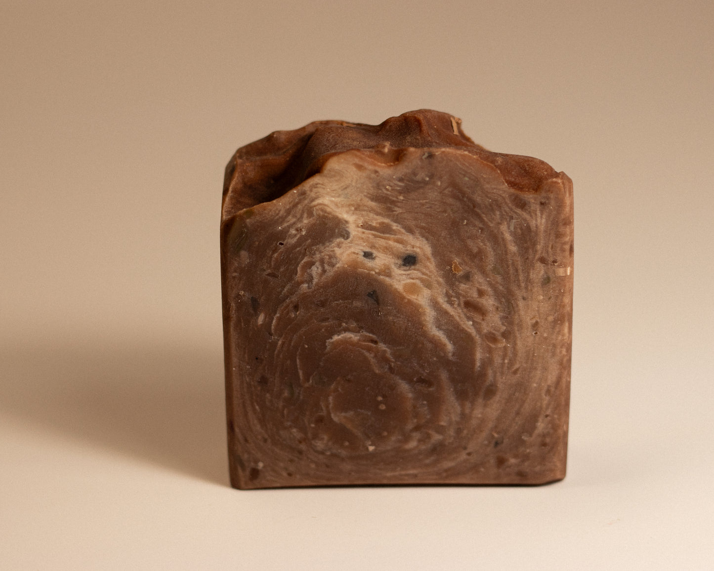 Coconut Milk Soap