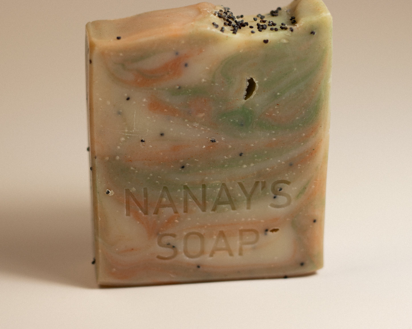 Poppy Seed