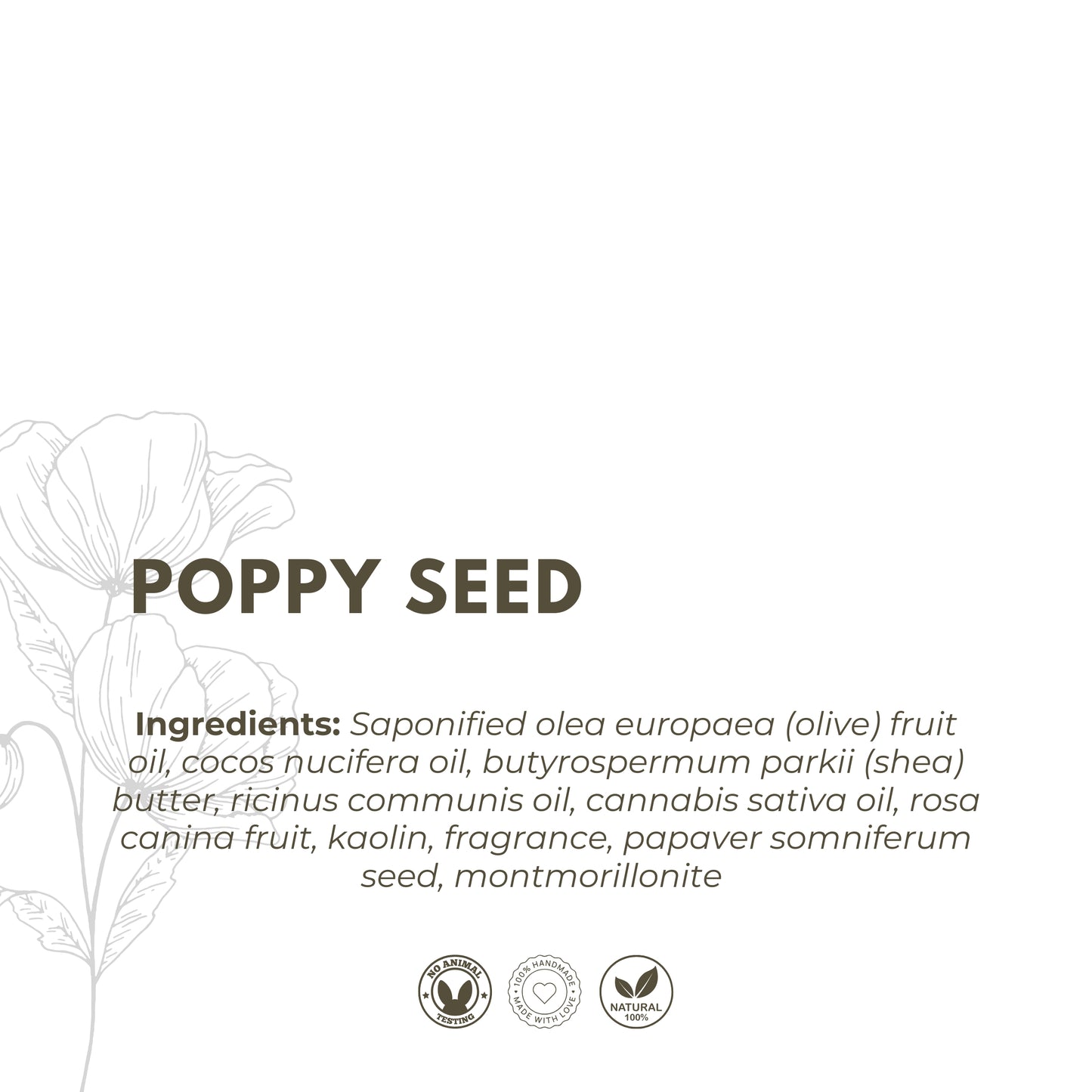 Poppy Seed