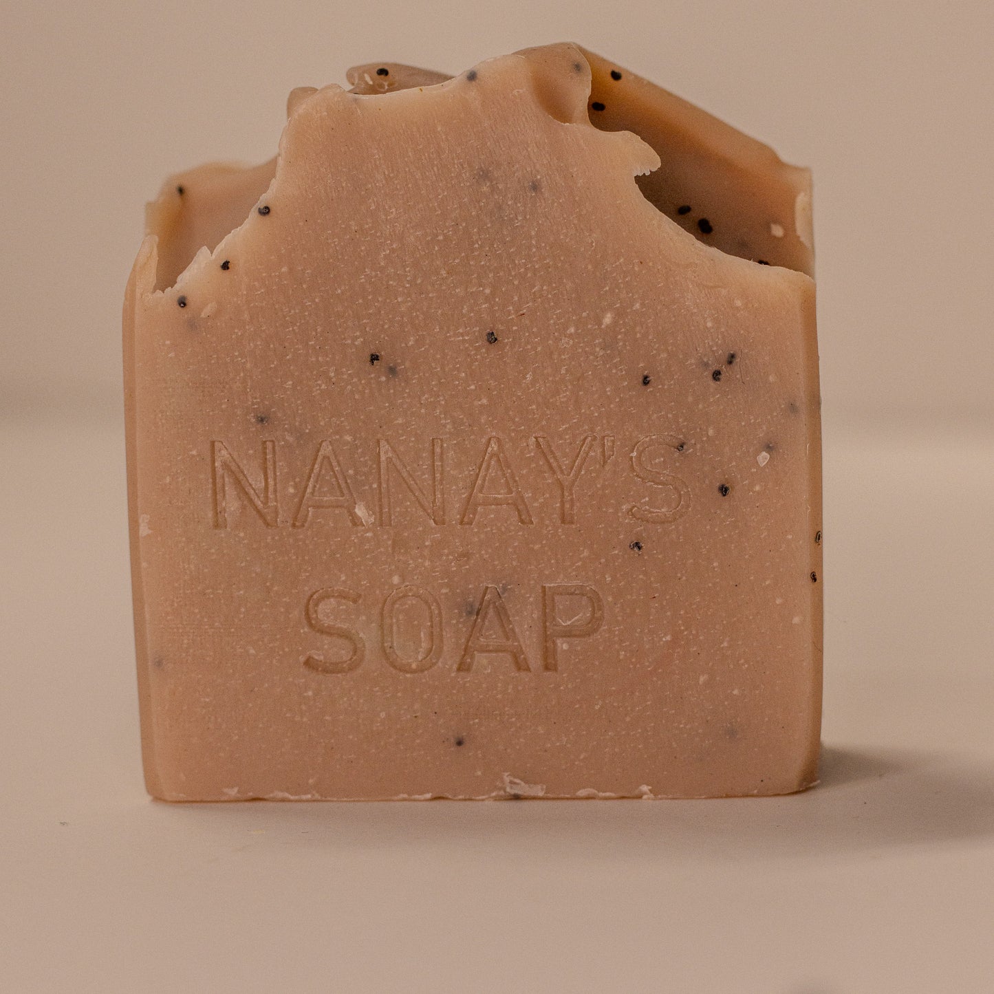 Poppy Seed
