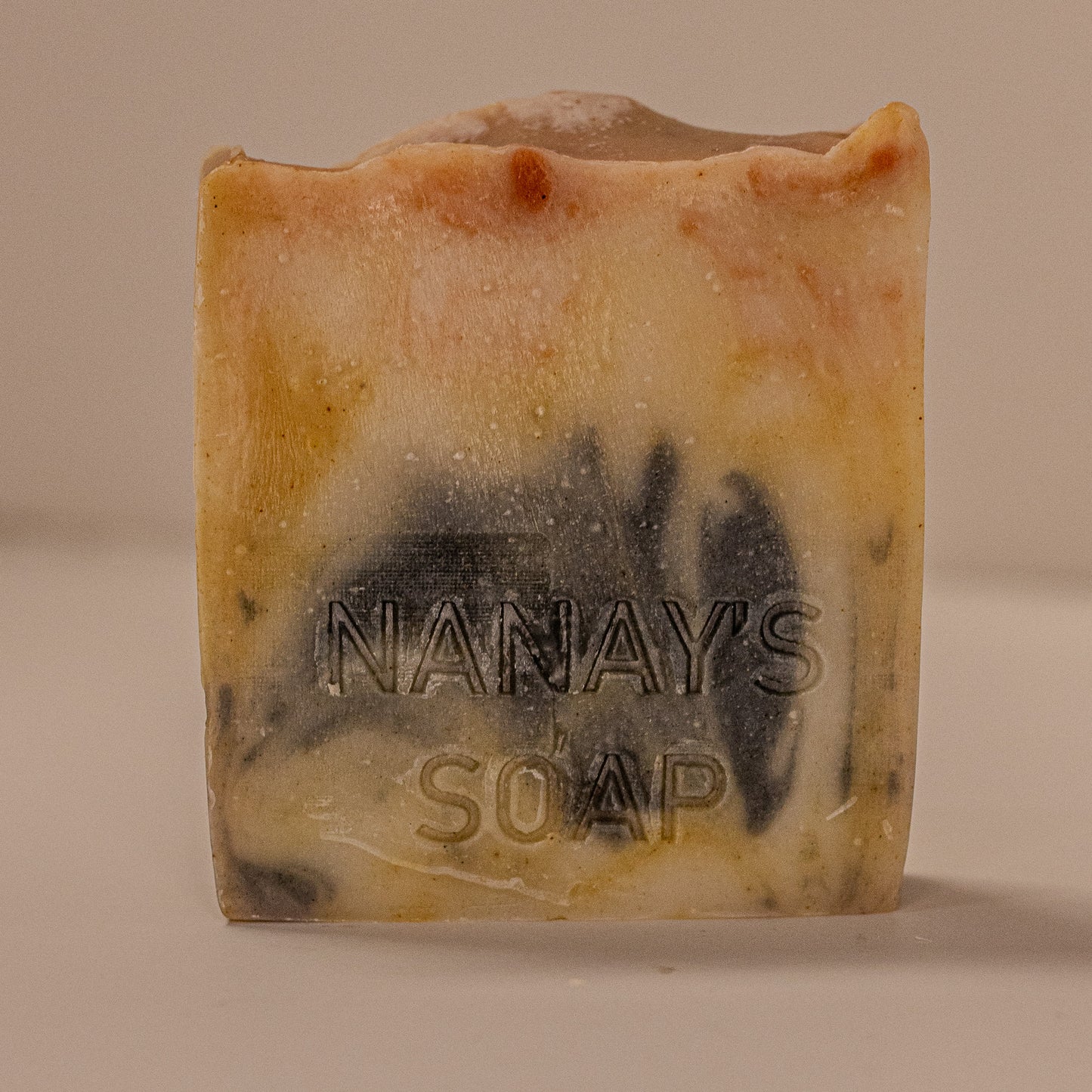 Alberta Grass Fed Tallow Soap
