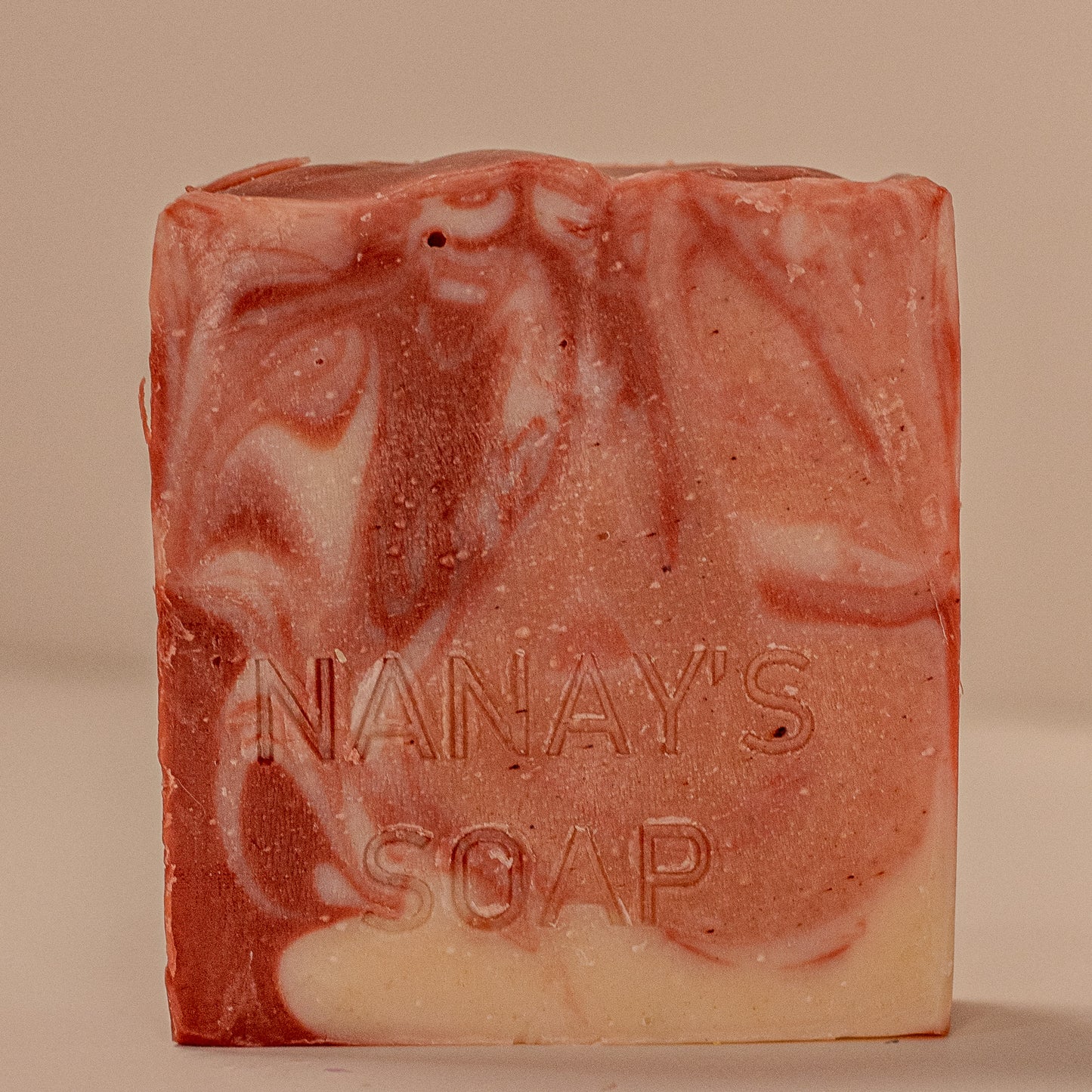 Alberta Grass Fed Tallow Soap