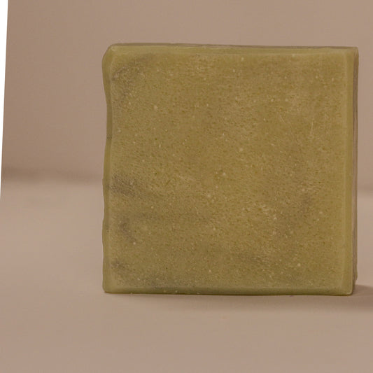 Aloe Vera Handmade Small Batch Cold Process Soap