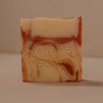 Buttermilk Soap