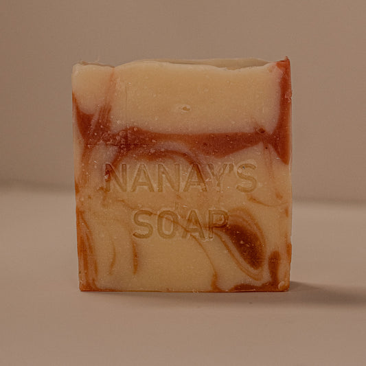 Buttermilk Soap