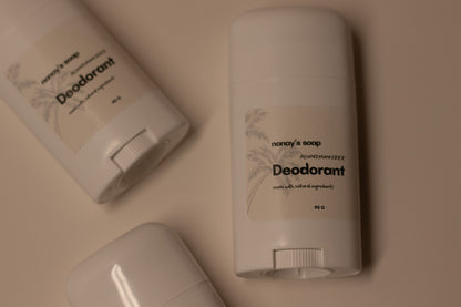 Deodorant