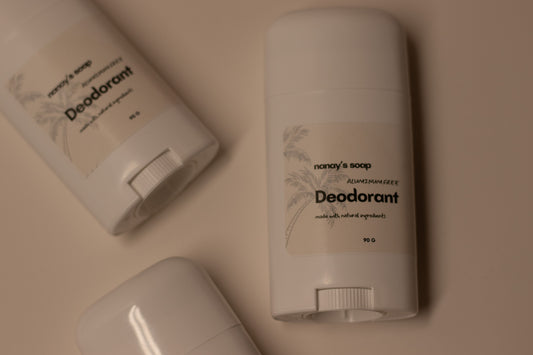 Deodorant