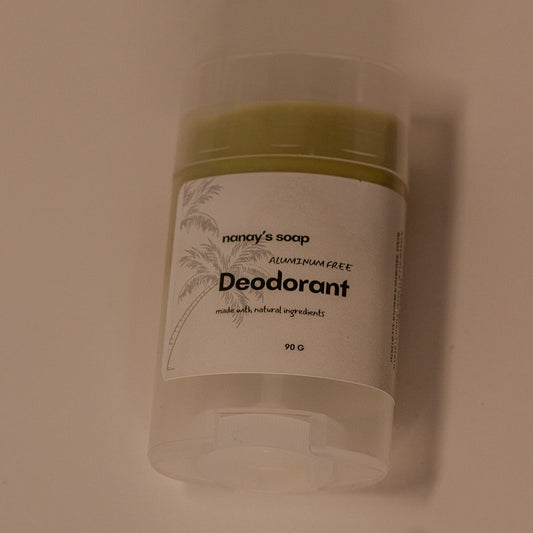 Deodorant