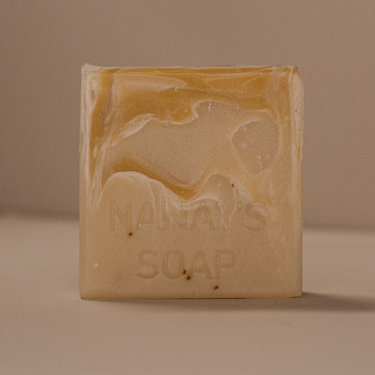 Dandelion Handmade Small Batch Cold Process Soap