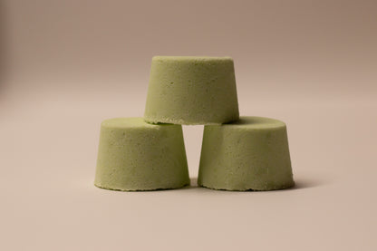 Shower Steamers
