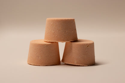 Shower Steamers