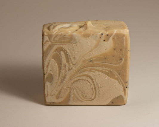 Coffee Soap