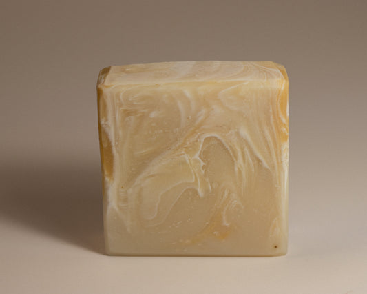 Dandelion Soap
