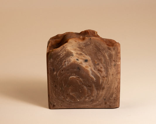Coconut Milk Soap