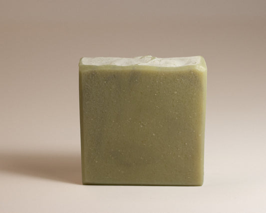 Aloe Vera Soap