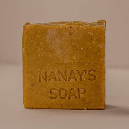 Kojic Acid Soap