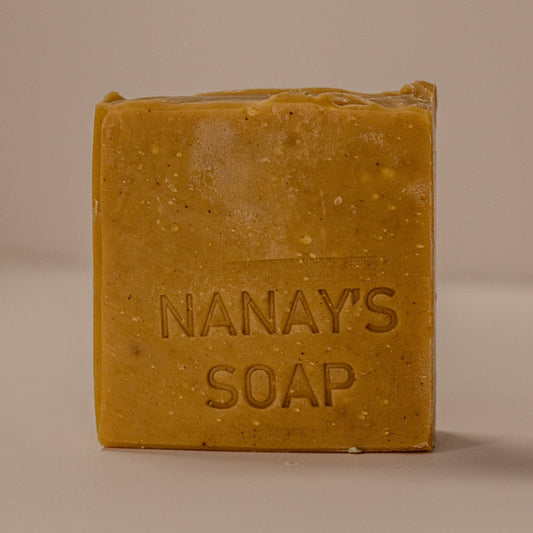 Kojic Acid Soap