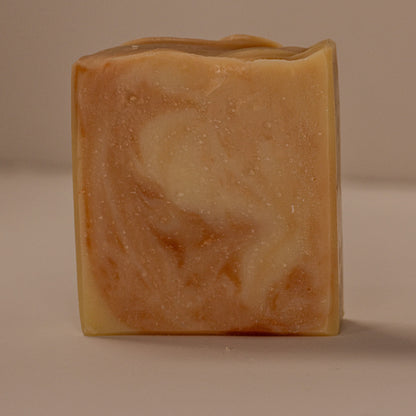 Papaya Soap