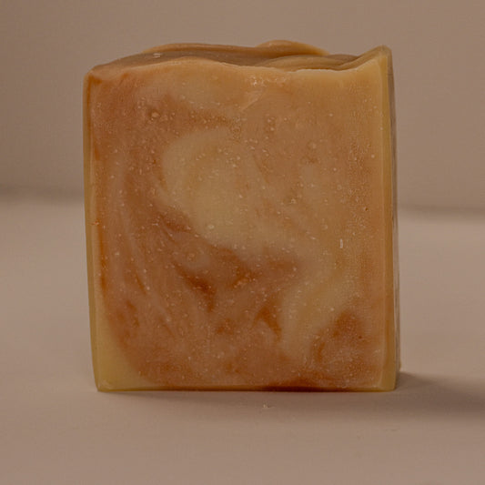 Papaya Soap