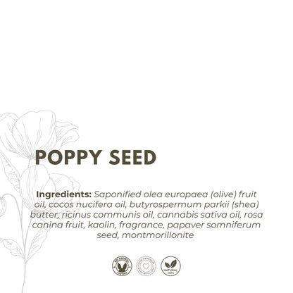 Poppy Seed