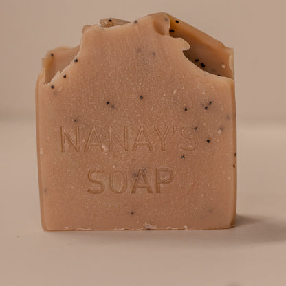 Poppy Seed