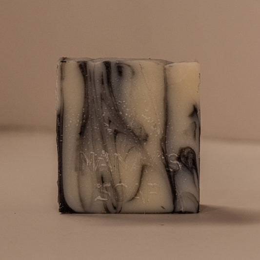 Alberta Grass Fed Tallow Soap