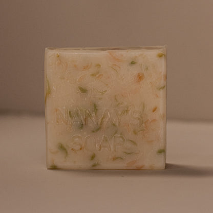 Alberta Grass Fed Tallow Soap