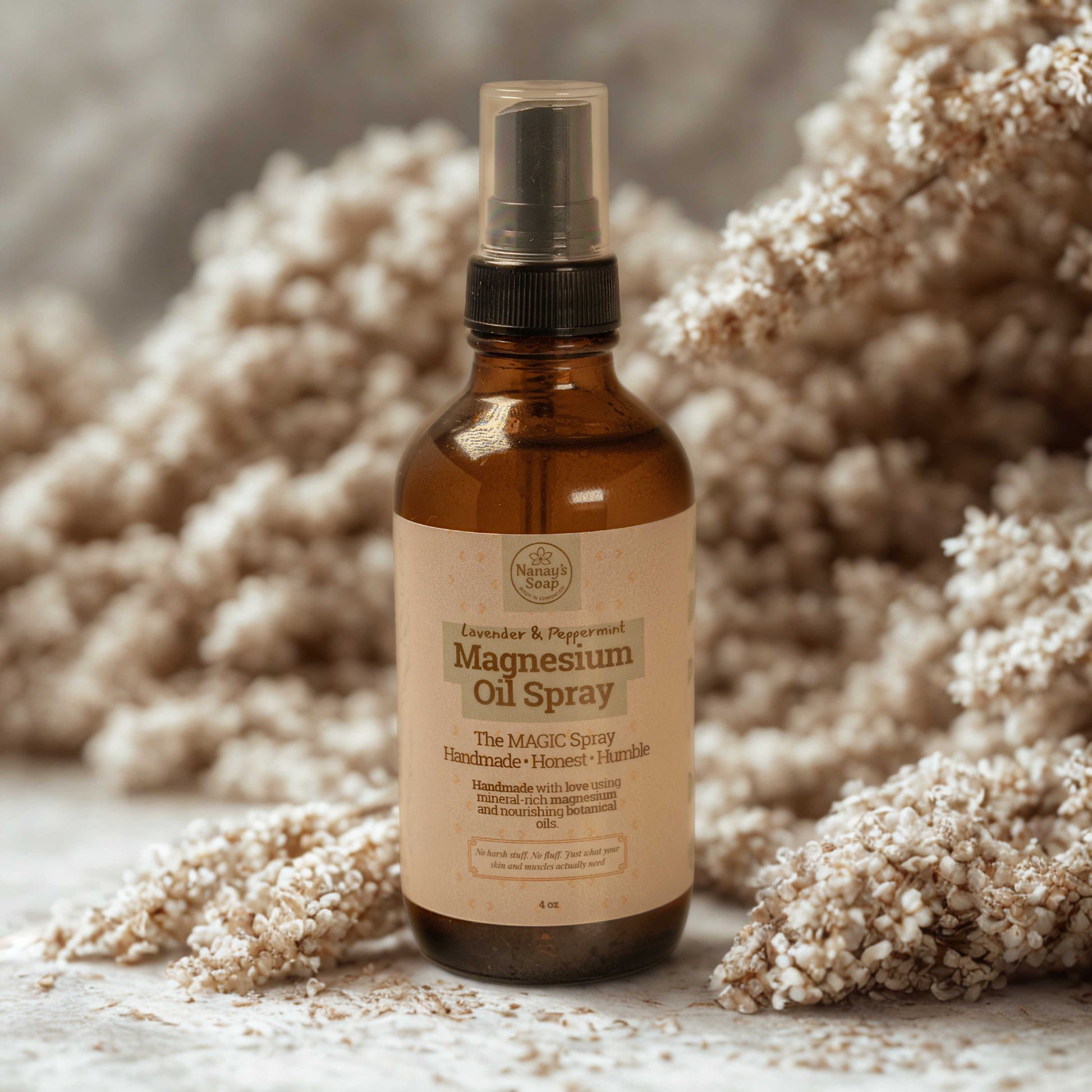 The Best Magnesium Spray: Benefits, Uses, and Important Considerations